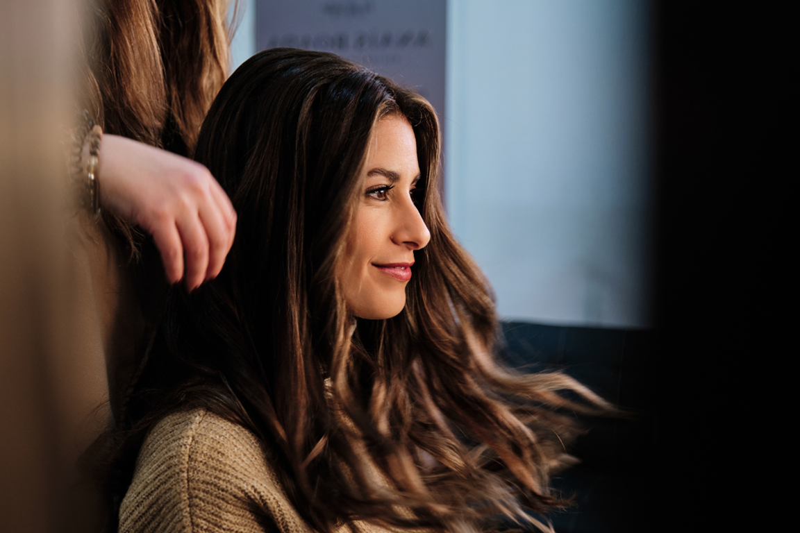 Hair Styling
